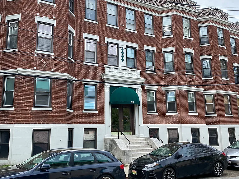 317 Allston St #8 — Photo 13
