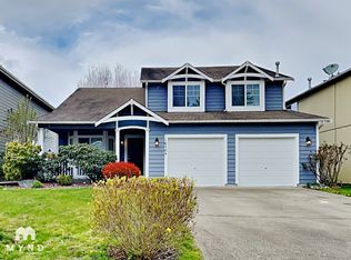 16504 129th Avenue Ct E, Puyallup, WA 98374