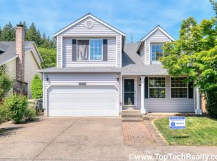17923 NW Sylvania Ln, Portland, OR 97229