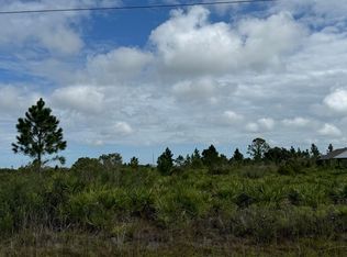 18619 NW 248th Street, Okeechobee, FL 34972