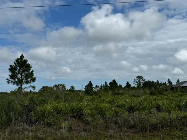 18619 NW 248th Street, Okeechobee, FL 34972