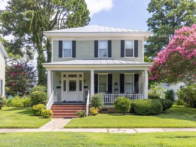 303 E King Street, Edenton, NC, 27932