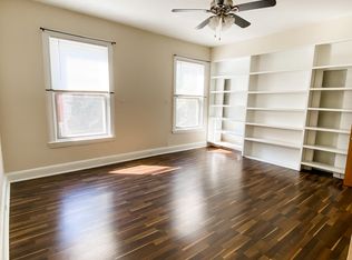 321 S 16th St APT 2F, Philadelphia, PA 19102