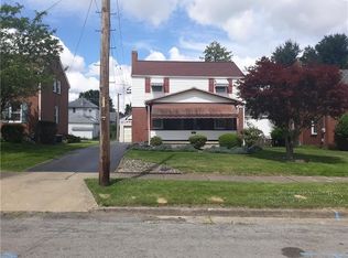 600 Wengler Ave, Sharon, PA