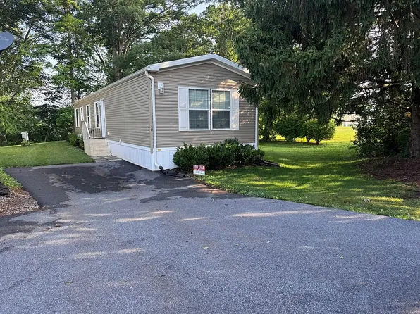 20 Hinden Homes, Denver, PA 17517