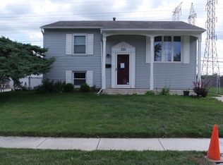 235 Tallman Ave, Romeoville, IL 60446