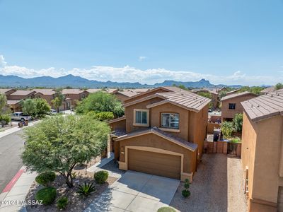 3610 W Goshen Dr, Tucson, AZ, 85741
