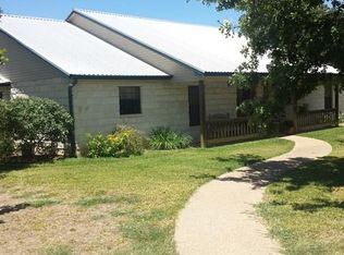 3151 County Road 111, Lampasas, TX 76550