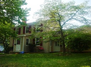 412 Park Rd, West Hartford, CT 06119