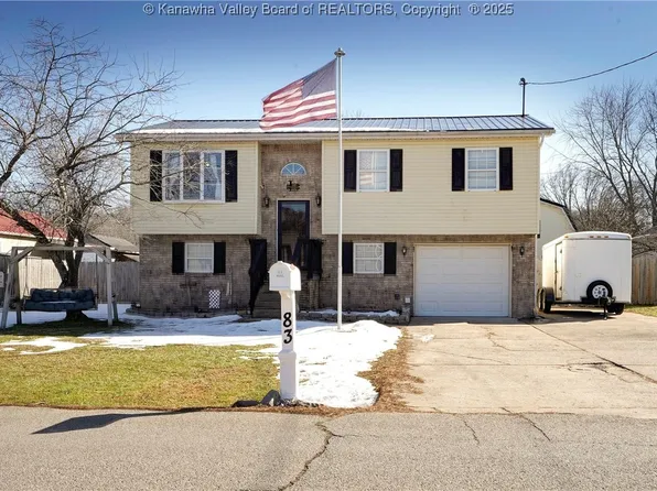 83 Winfield Ave, Winfield, WV 25213