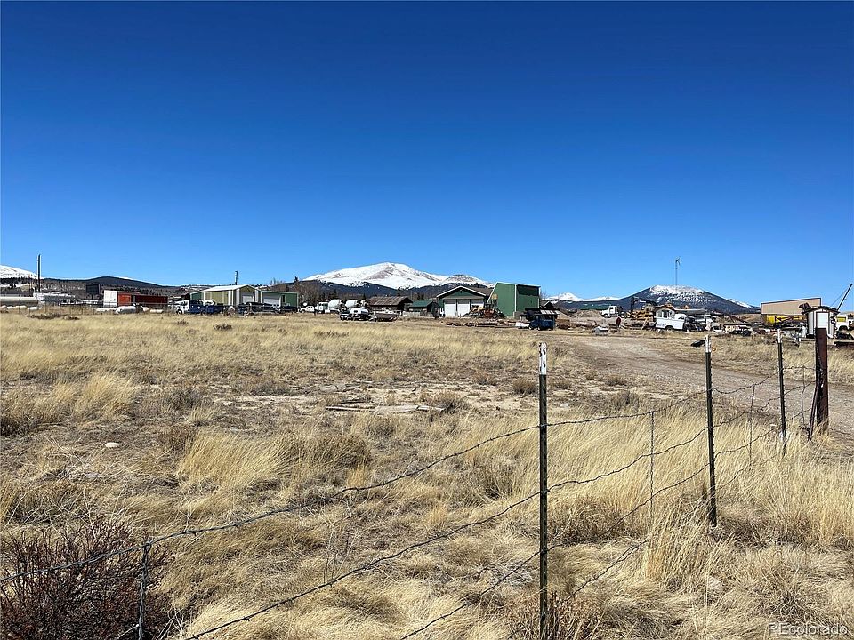 1300 Clark Street, Fairplay, CO 80440 MLS 7066108 Zillow