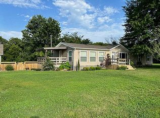 16258 Patton Rd, Pea Ridge, AR 72751