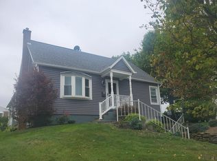 133 Hawthorne St, Johnstown, PA 15904