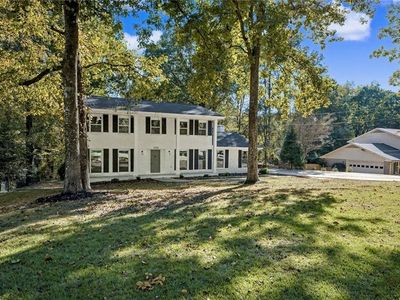 3755 Prestwick Dr, Tucker, GA, 30084