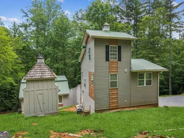 375 Deerfield Dr, Dahlonega, GA 30533