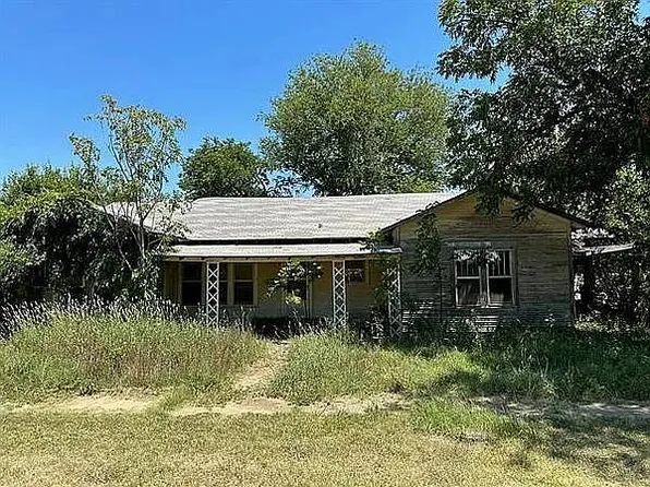 500 Vine St, Baird, TX 79504
