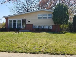 1007 Scotts Hill Dr, Baltimore, MD 21208