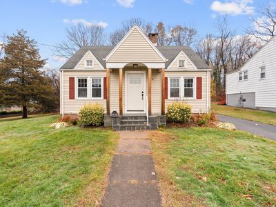 29 Haywood Lane, Hamden, CT, 06514