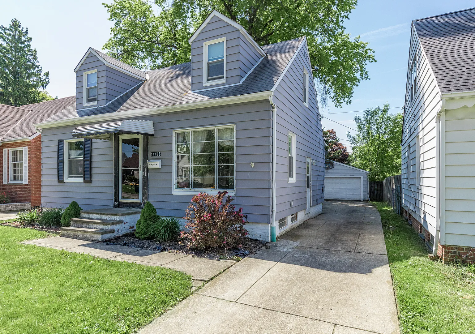 14416 Krems Ave — Photo 1