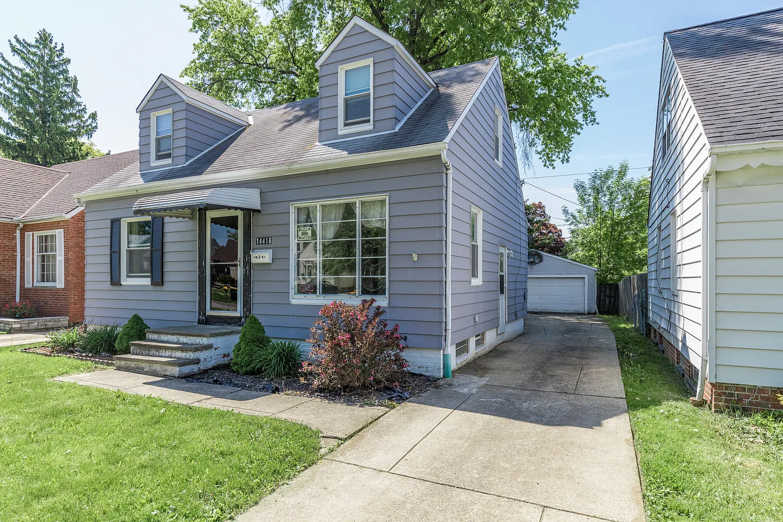 14416 Krems Ave photo 1