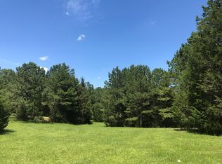 LOT 1 Guillebeau St, Lincolnton, GA 30817