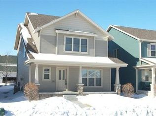 1552 Don Simon Dr, Sun Prairie, WI 53590