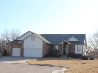 1618 S Michelle Ct, Wichita, KS 67207