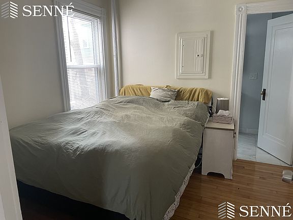 2nd image of 42 Rindge Ave #A