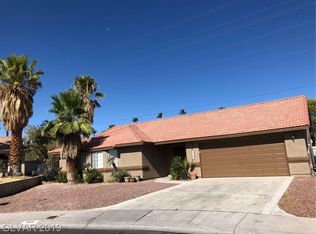 1105 Byorick Way, Las Vegas, NV 89128