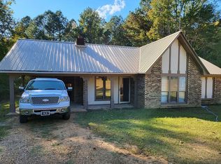 6399 Highway 15 S, Ackerman, MS 39735