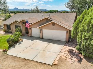 21520 N Juniper Ridge Rd, Paulden, AZ 86334