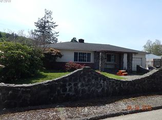 2690 Gardens Ave, Reedsport, OR 97467