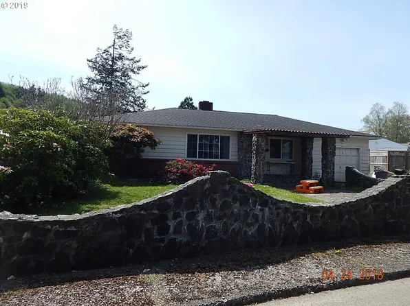 2690 Gardens Ave, Reedsport, OR 97467