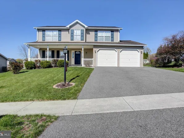 113 Martel Cir, Dillsburg, PA 17019