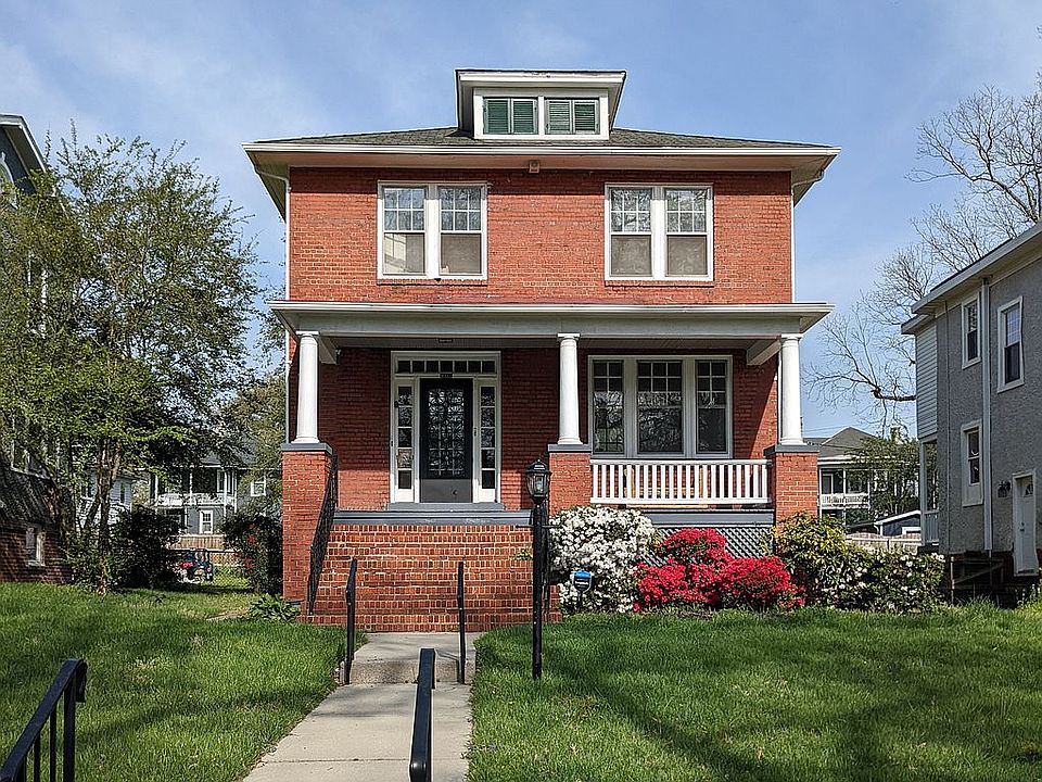 1st image of 2917 Hawthorne Ave
