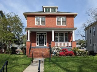 2917 Hawthorne Ave, Richmond, VA 23222