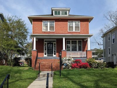 2917 Hawthorne Ave, Richmond, VA, 23222
