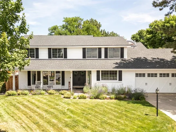 4323 E Links Parkway, Centennial, CO 80122