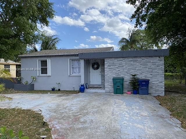 442 NE 162nd St, Miami, FL 33162 | MLS #A11353319 | Zillow