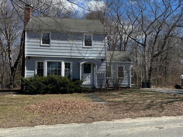 110 Gill Street, Auburn, ME 04210