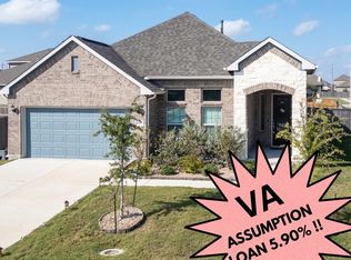 4919 Village Park, Marion, TX 78124