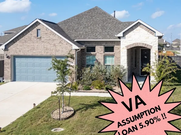 4919 Village Park, Schertz, TX 78124