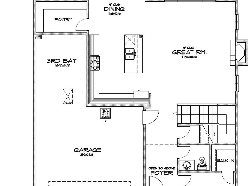 2nd image of 2264 Heather Way