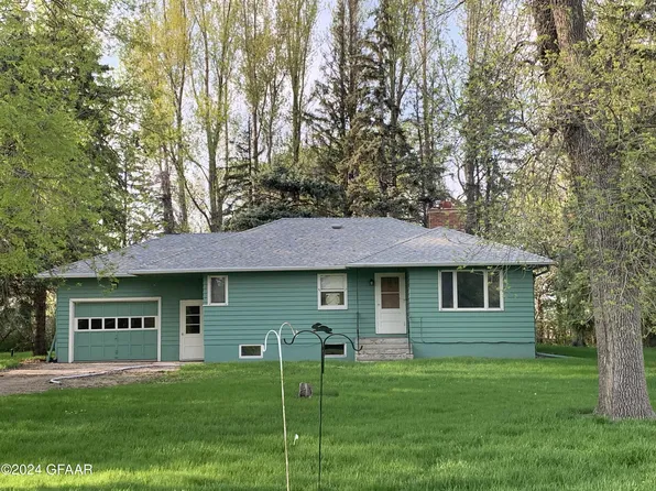 5661 147th Ave NE, Forest River, ND 58233