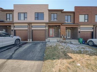 95 Queensbrook Cres, Cambridge, ON