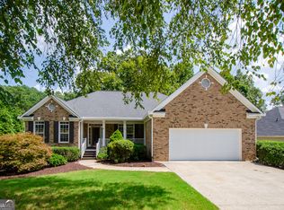 107 Clifford Ct, Canton, GA