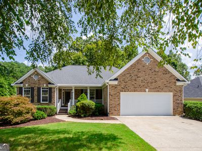 107 Clifford Ct, Canton, GA, 30115