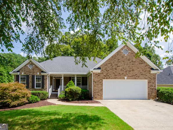 107 Clifford Ct, Canton, GA 30115