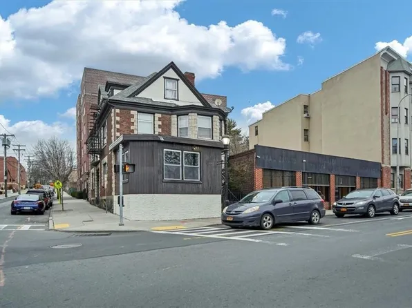 91 Ashburton Avenue, Yonkers, NY 10701