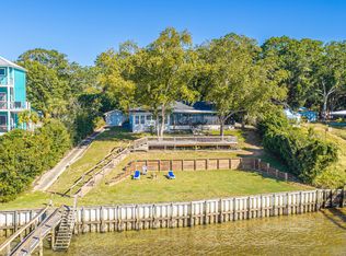 3472 Francis Marion Blvd, Summerton, SC 29148